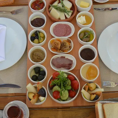 Otel Marisol Boutique Gündoğan