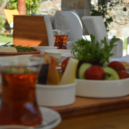 Marisol Boutique 3* Gündoğan