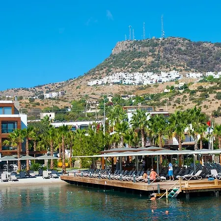 Otel Marisol Boutique 3*