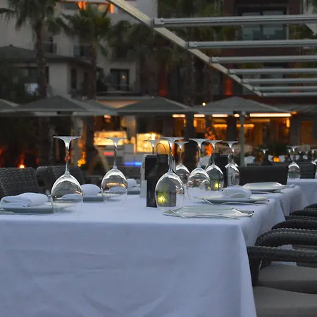 Otel Marisol Boutique Gündoğan
