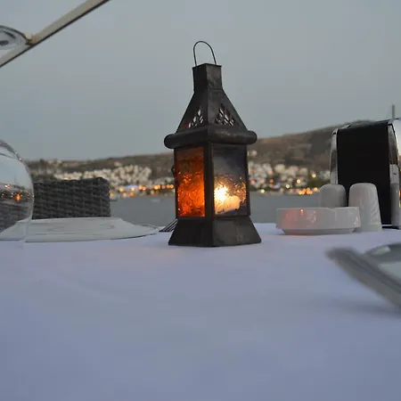 Hotel Marisol Boutique