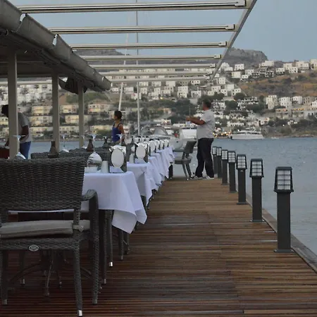 Marisol Boutique Gündoğan