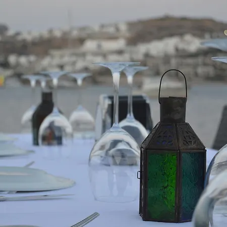 Marisol Boutique Hotel