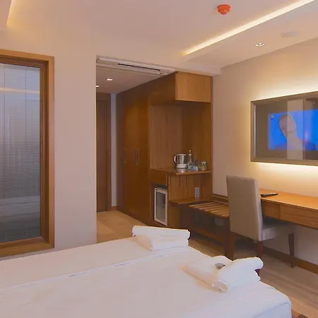 Marisol Boutique 3* Gündoğan