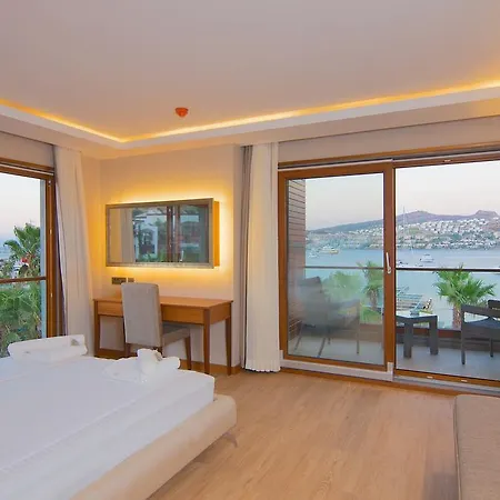 Marisol Boutique 3* Gündoğan