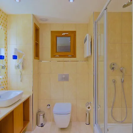 Otel Marisol Boutique
