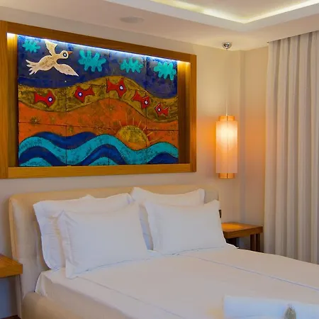 Marisol Boutique Hotel Gündoğan