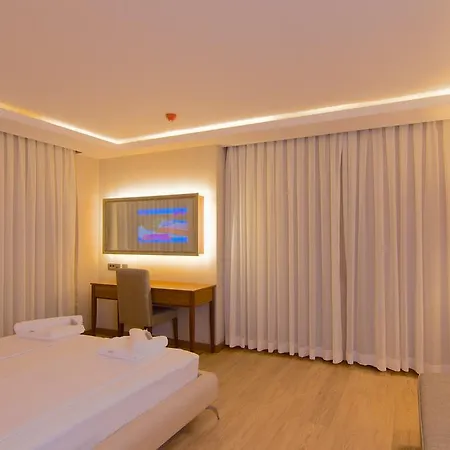 Marisol Boutique Otel