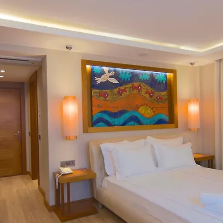 Otel Marisol Boutique 3*