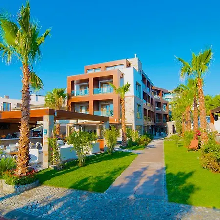 Marisol Boutique Otel 3*