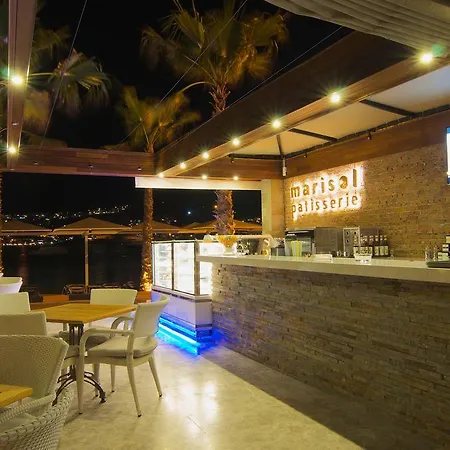 Otel Marisol Boutique Gündoğan