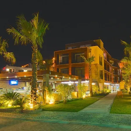 Marisol Boutique 3* Gündoğan