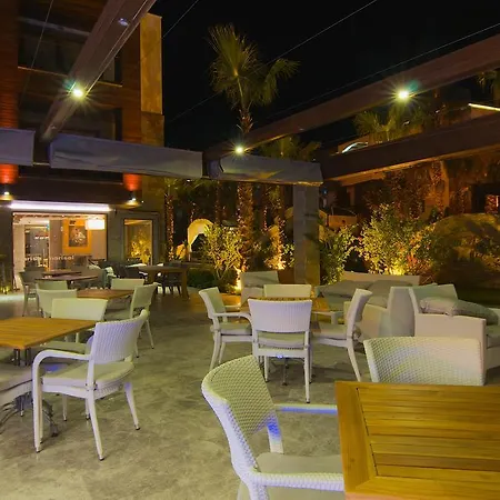 Otel Marisol Boutique