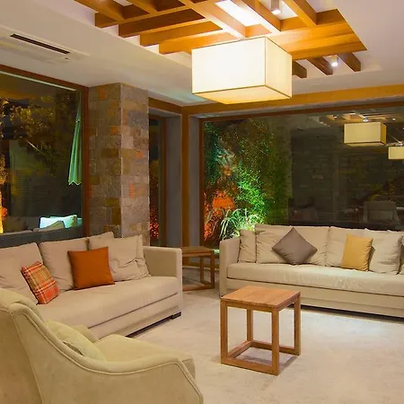 Hotel Marisol Boutique Gündoğan