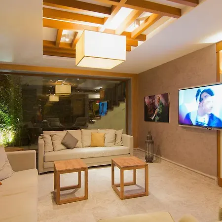 Marisol Boutique 3* Gündoğan
