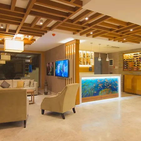 Hotel Marisol Boutique