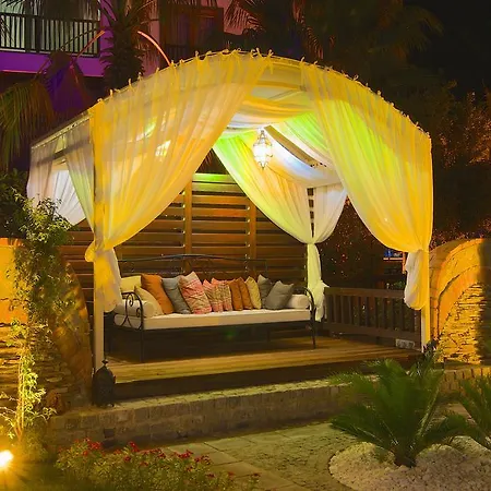 Marisol Boutique Otel Gündoğan
