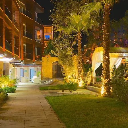 Marisol Boutique Gündoğan