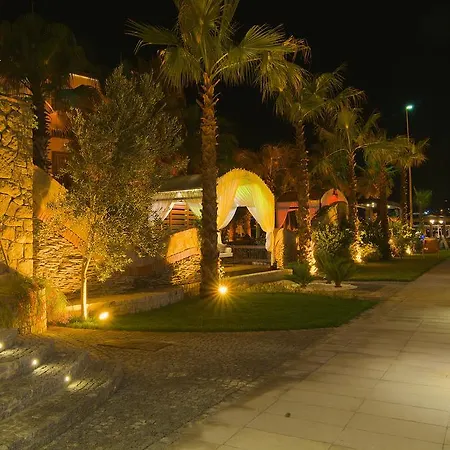 Marisol Boutique Otel