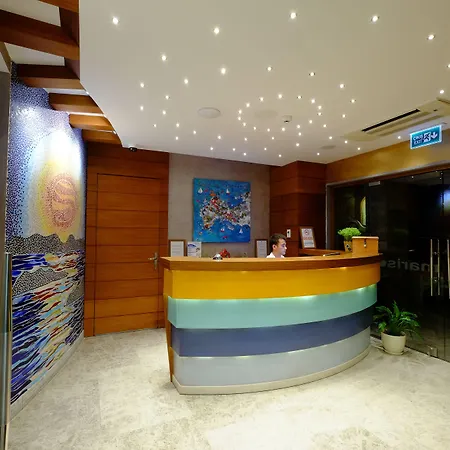 Marisol Boutique Hotel Gundogan (Bodrum)