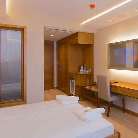 Marisol Boutique 3* Gündoğan