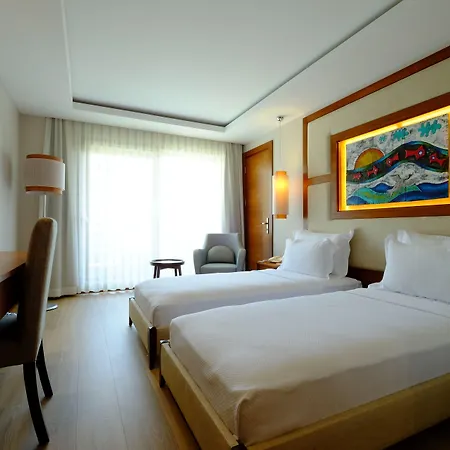 Hotel Marisol Boutique Gündoğan