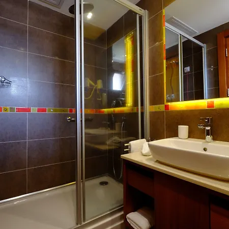 Marisol Boutique Hotel 3*