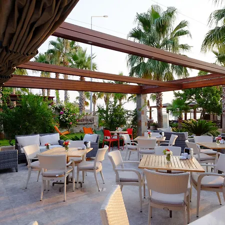 Marisol Boutique Hotel Gundogan (Bodrum)