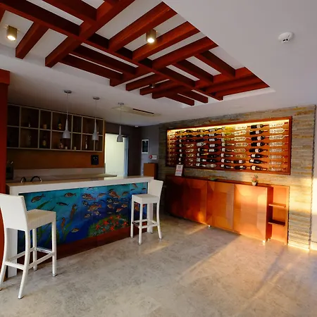 Marisol Boutique 3* Gündoğan