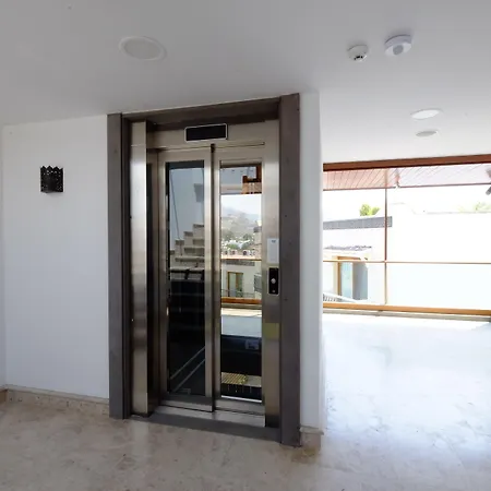 Hotel Marisol Boutique