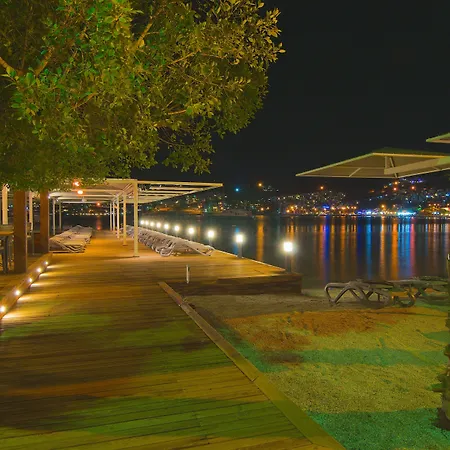 Marisol Boutique Hotel Gündoğan