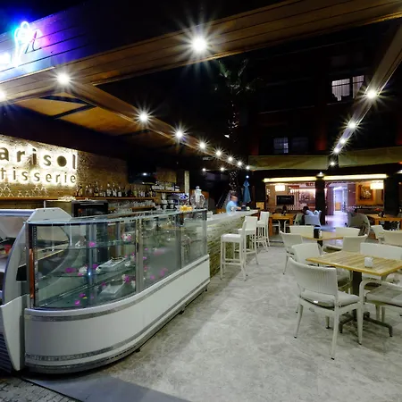 Marisol Boutique Hotel