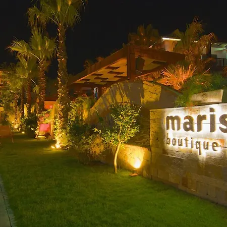 Marisol Boutique 3* Gundogan (Bodrum)