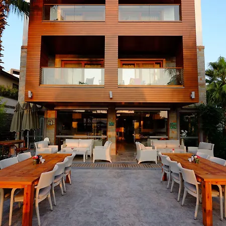 Marisol Boutique Hotel