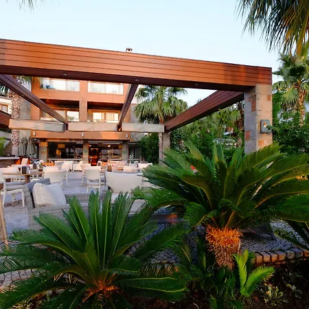 Marisol Boutique Hotel