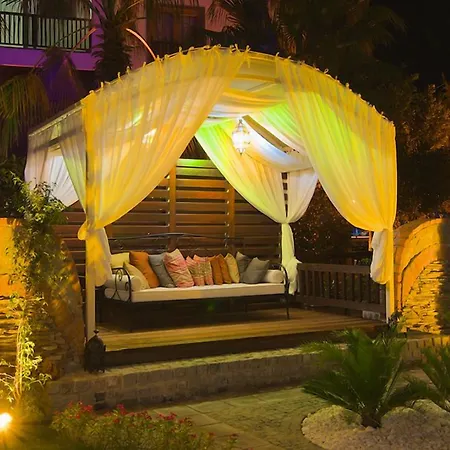 Hotel Marisol Boutique