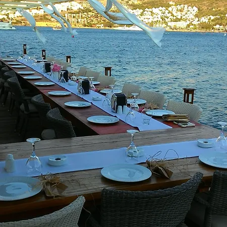 Marisol Boutique 3* Gündoğan