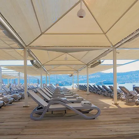 Hotel Marisol Boutique Gundogan (Bodrum)