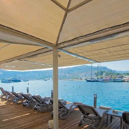 Hotel Marisol Boutique Gündoğan