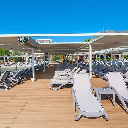 Marisol Boutique Hotel Gündoğan