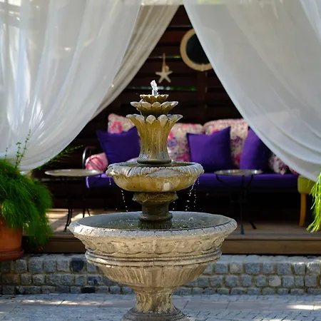 Hotel Marisol Boutique Gündoğan