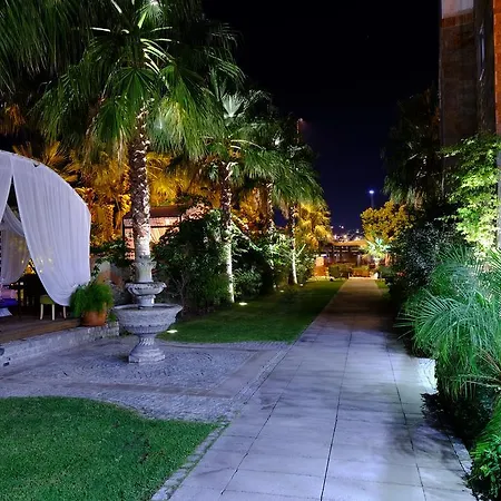 Otel Marisol Boutique Gündoğan