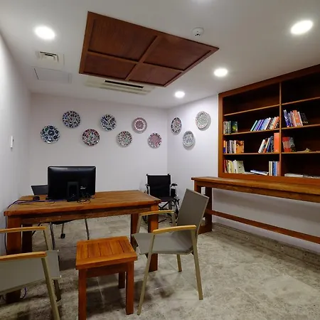 Marisol Boutique Otel Gündoğan