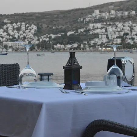 Marisol Boutique 3* Gündoğan