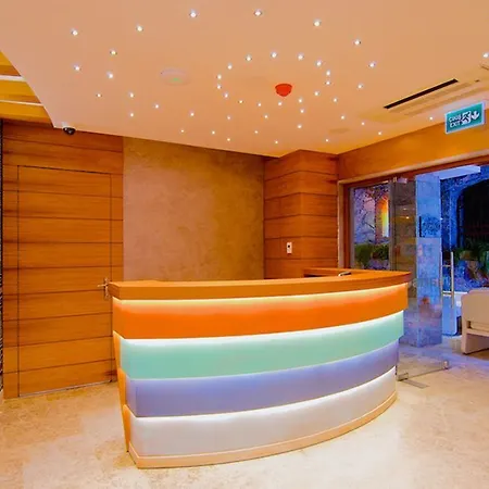 Marisol Boutique Otel Gündoğan