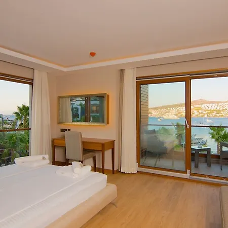 Otel Marisol Boutique Gündoğan