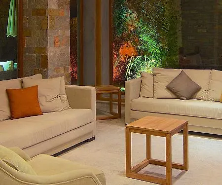 Otel Marisol Boutique Gündoğan