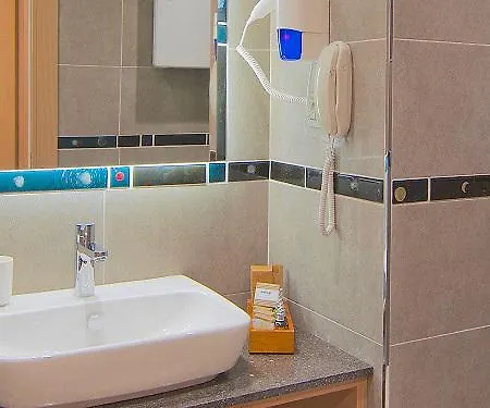 Marisol Boutique Otel Gündoğan
