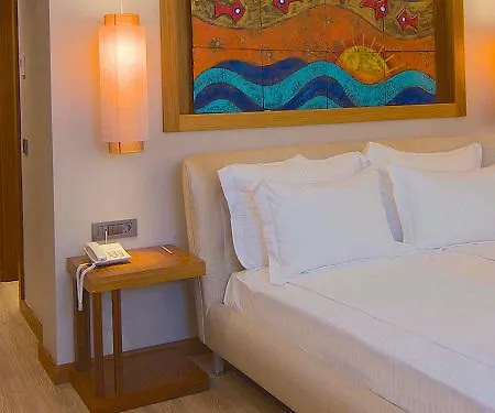 Marisol Boutique Otel