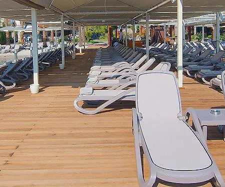 Marisol Boutique Gündoğan